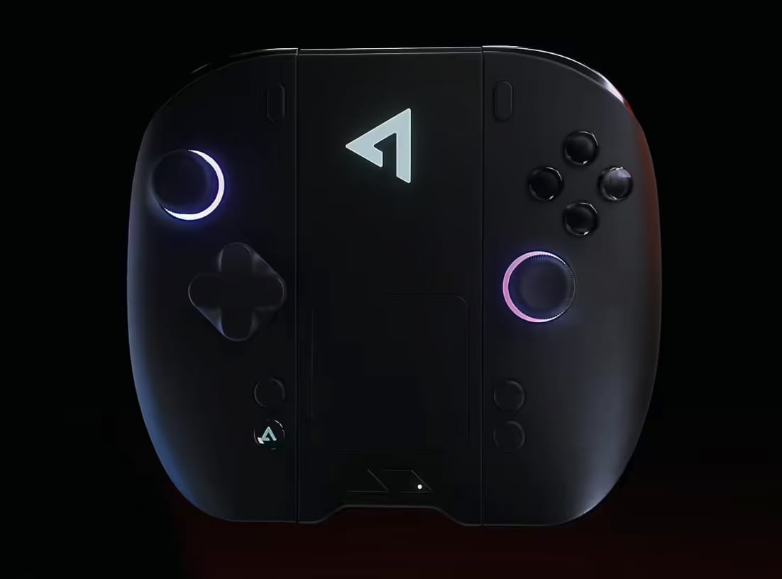 三合一全能掌机登场！壹号掌机OneXPlayer 3官宣，英特尔锐炫G3 Extreme芯片